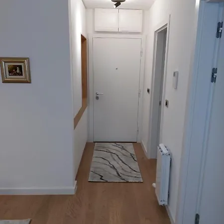 West 65 Apartment