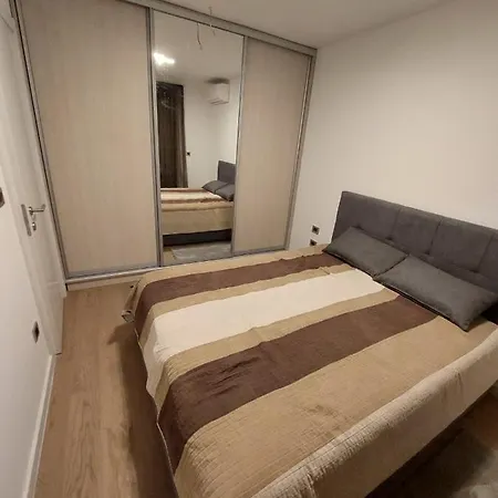 West 65 * Belgrade