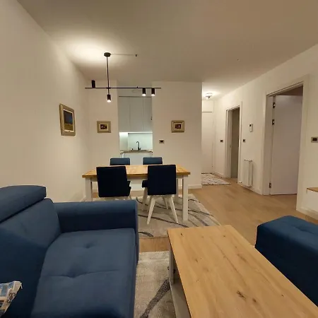 West 65 Lägenhet